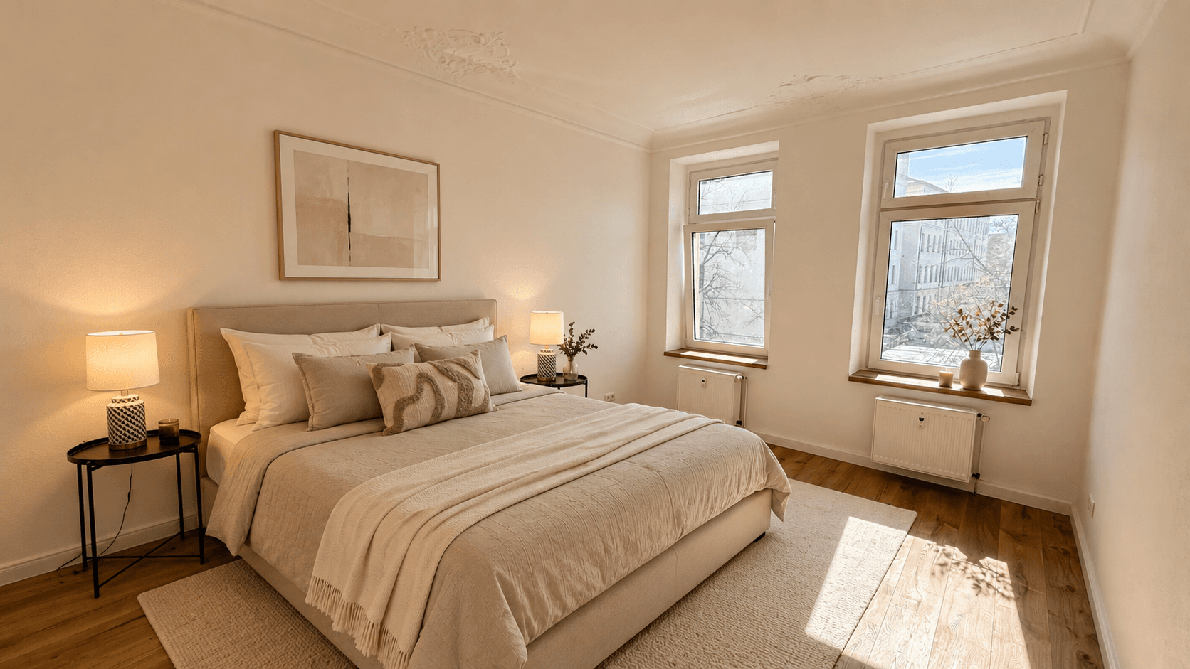 Predaj bytu 3-izbový 71 m², Leipzig, Sasko Predaj bytu 3-izbový 71 m², Leipzig, Sasko