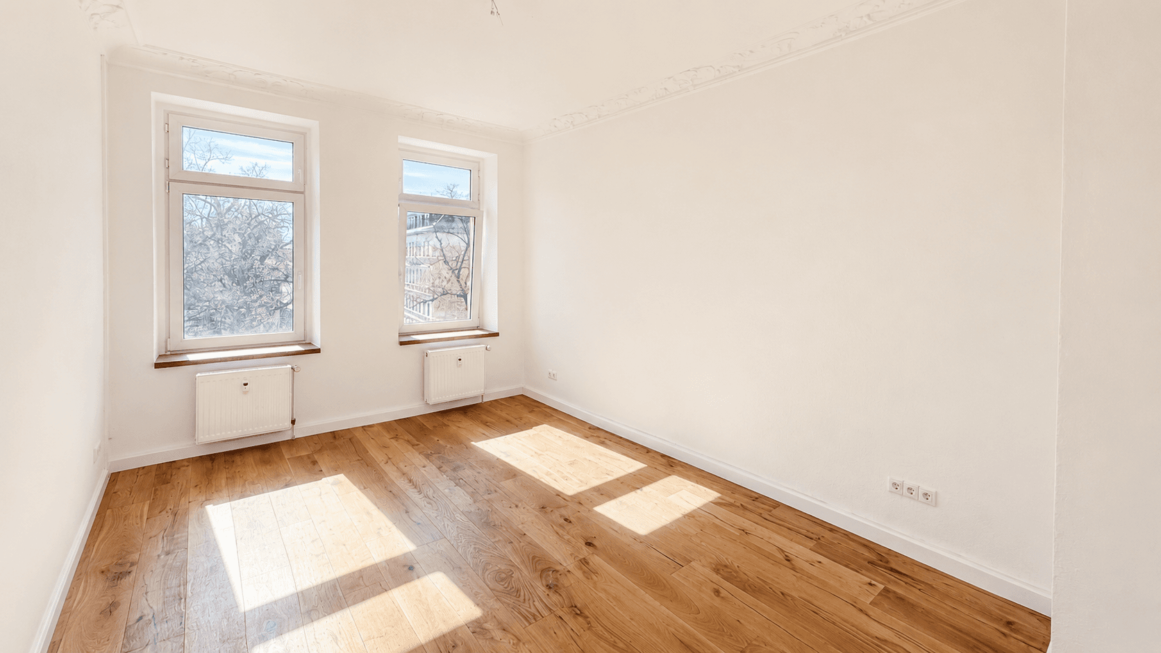 Predaj bytu 3-izbový 71 m², Leipzig, Sasko Predaj bytu 3-izbový 71 m², Leipzig, Sasko