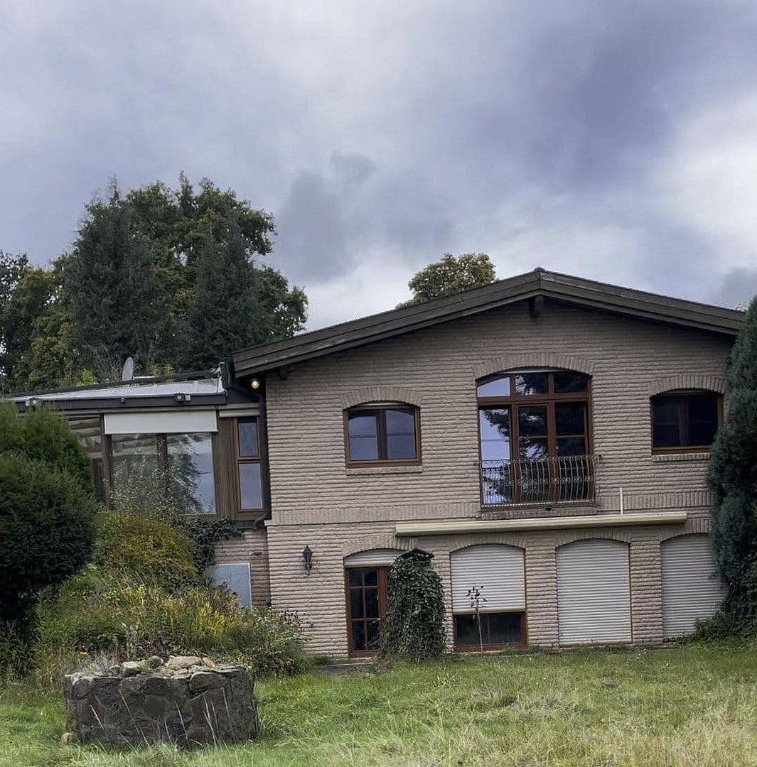 Predaj domu 248 m², pozemek 2.428 m², Bad Schwartau, Šlezvicko-Holštajnsko Predaj domu 248 m², pozemek 2.428 m², Bad Schwartau, Šlezvicko-Holštajnsko