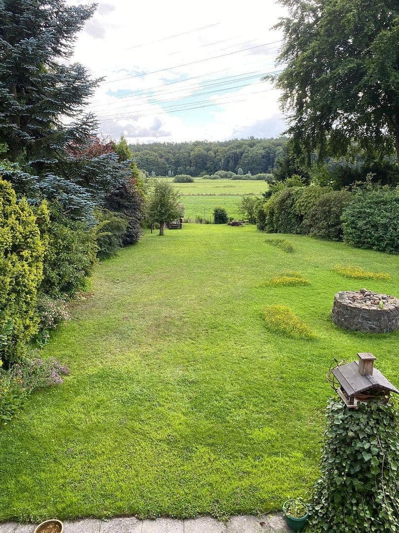 Predaj domu 248 m², pozemek 2.428 m², Bad Schwartau, Šlezvicko-Holštajnsko Predaj domu 248 m², pozemek 2.428 m², Bad Schwartau, Šlezvicko-Holštajnsko
