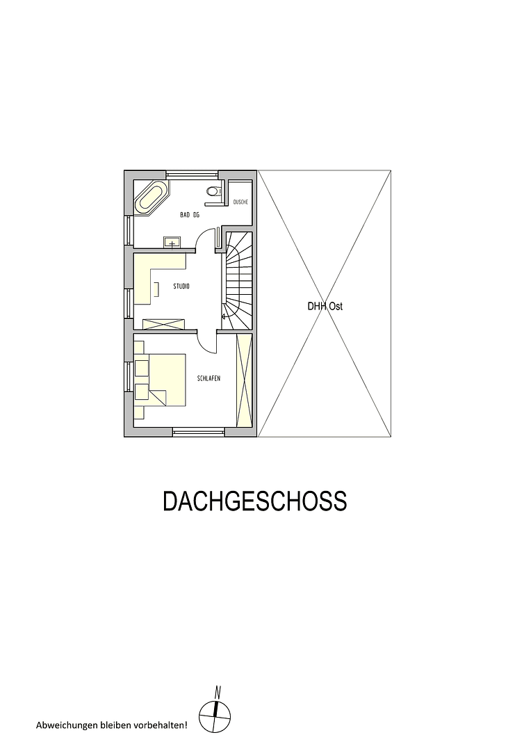 Prenájom domu 123 m², pozemek 234 m², Buchloe, Bavorsko Prenájom domu 123 m², pozemek 234 m², Buchloe, Bavorsko