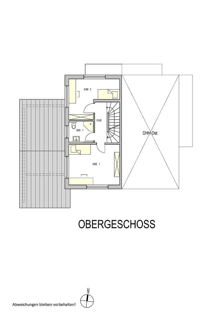 Prenájom domu 123 m², pozemek 234 m², Buchloe, Bavorsko Prenájom domu 123 m², pozemek 234 m², Buchloe, Bavorsko