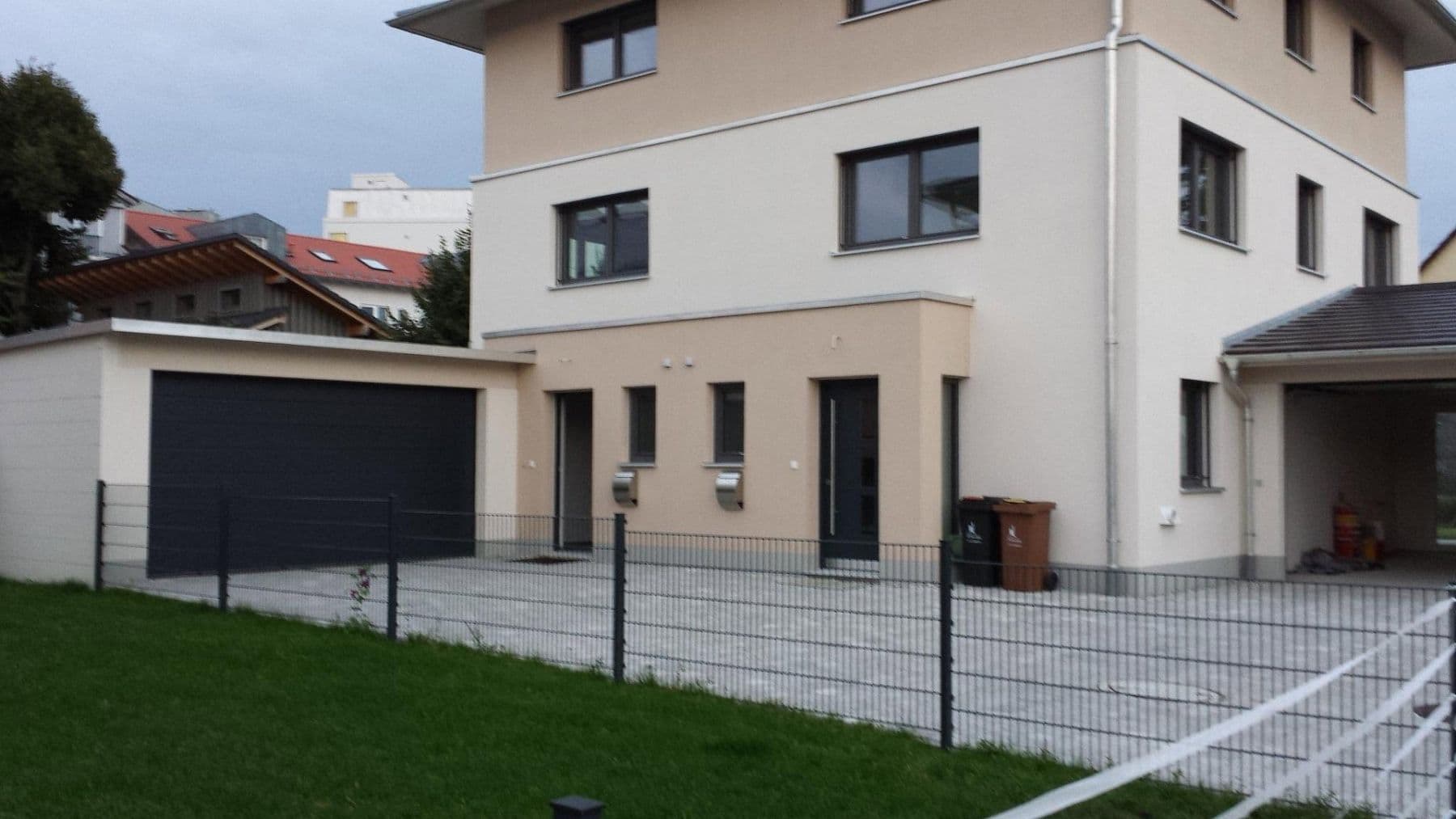 Prenájom domu 123 m², pozemek 234 m², Buchloe, Bavorsko Prenájom domu 123 m², pozemek 234 m², Buchloe, Bavorsko