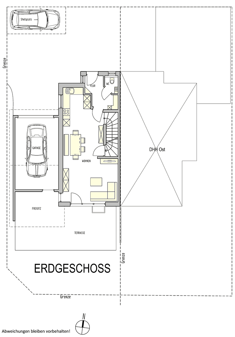 Prenájom domu 123 m², pozemek 234 m², Buchloe, Bavorsko Prenájom domu 123 m², pozemek 234 m², Buchloe, Bavorsko