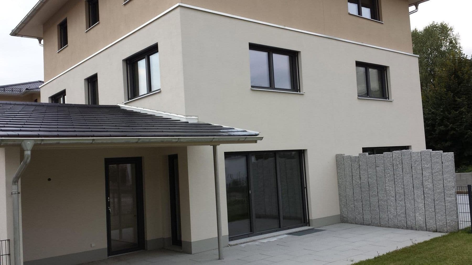 Prenájom domu 123 m², pozemek 234 m², Buchloe, Bavorsko Prenájom domu 123 m², pozemek 234 m², Buchloe, Bavorsko