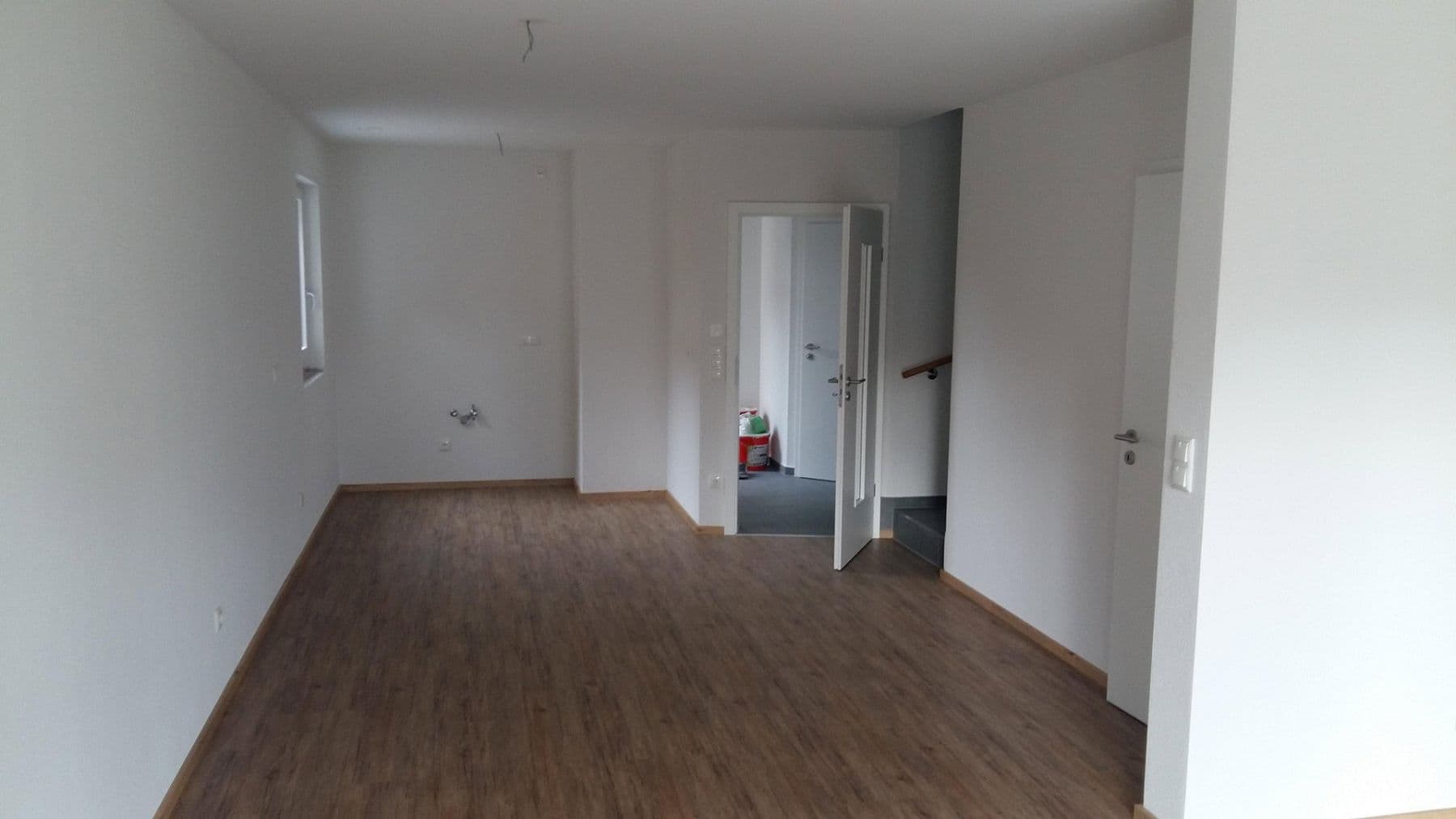 Prenájom domu 123 m², pozemek 234 m², Buchloe, Bavorsko Prenájom domu 123 m², pozemek 234 m², Buchloe, Bavorsko