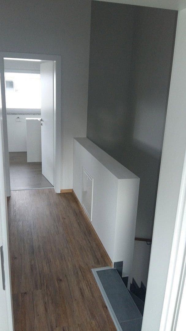 Prenájom domu 123 m², pozemek 234 m², Buchloe, Bavorsko Prenájom domu 123 m², pozemek 234 m², Buchloe, Bavorsko