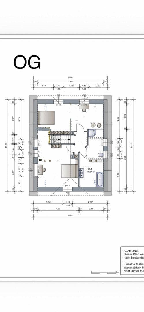 Predaj pozemku 2.424 m², Hamburg, Hamburg Predaj pozemku 2.424 m², Hamburg, Hamburg