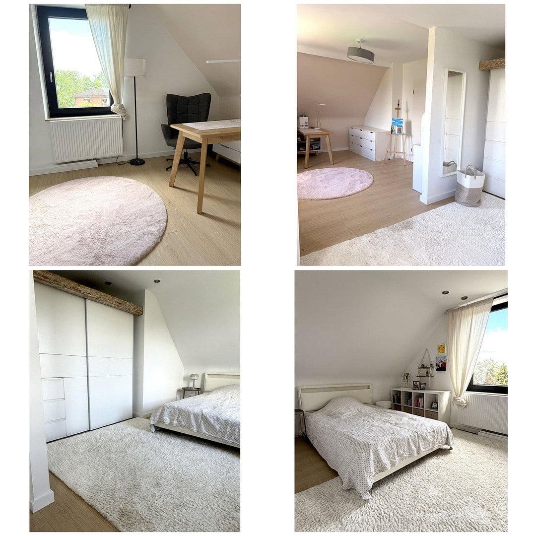 Predaj pozemku 2.424 m², Hamburg, Hamburg Predaj pozemku 2.424 m², Hamburg, Hamburg
