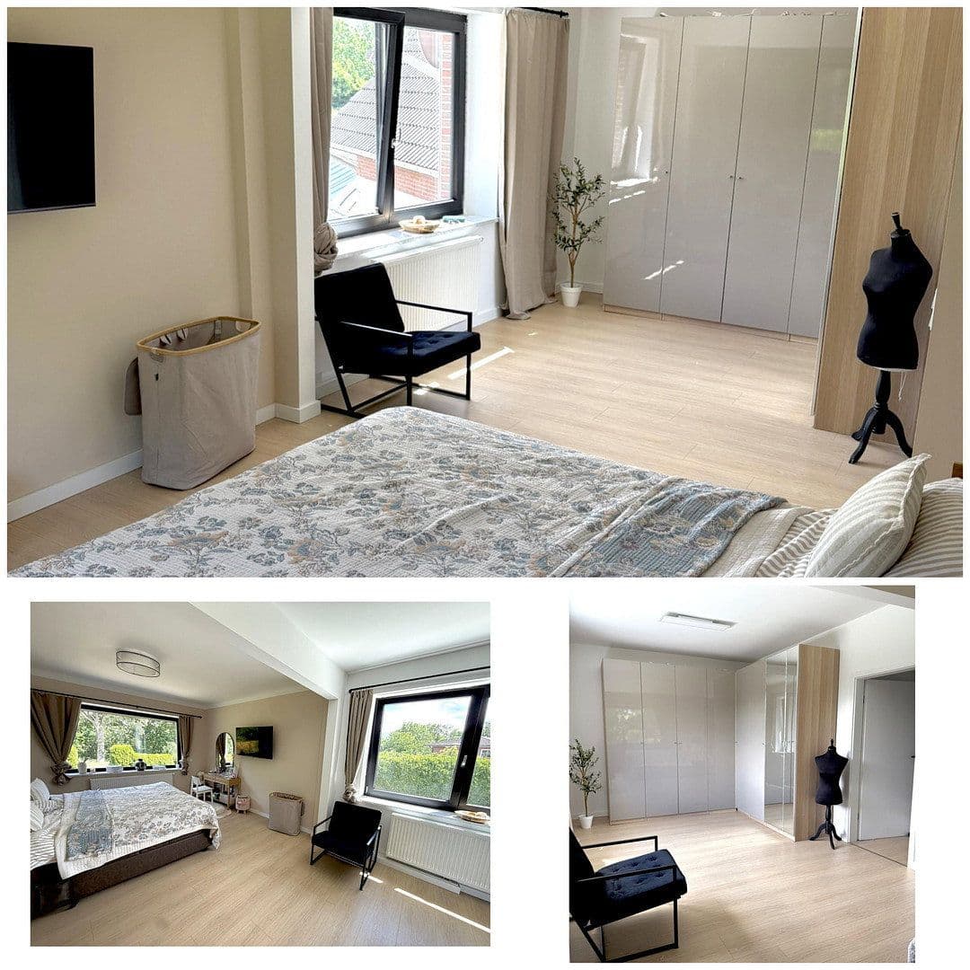 Predaj pozemku 2.424 m², Hamburg, Hamburg Predaj pozemku 2.424 m², Hamburg, Hamburg