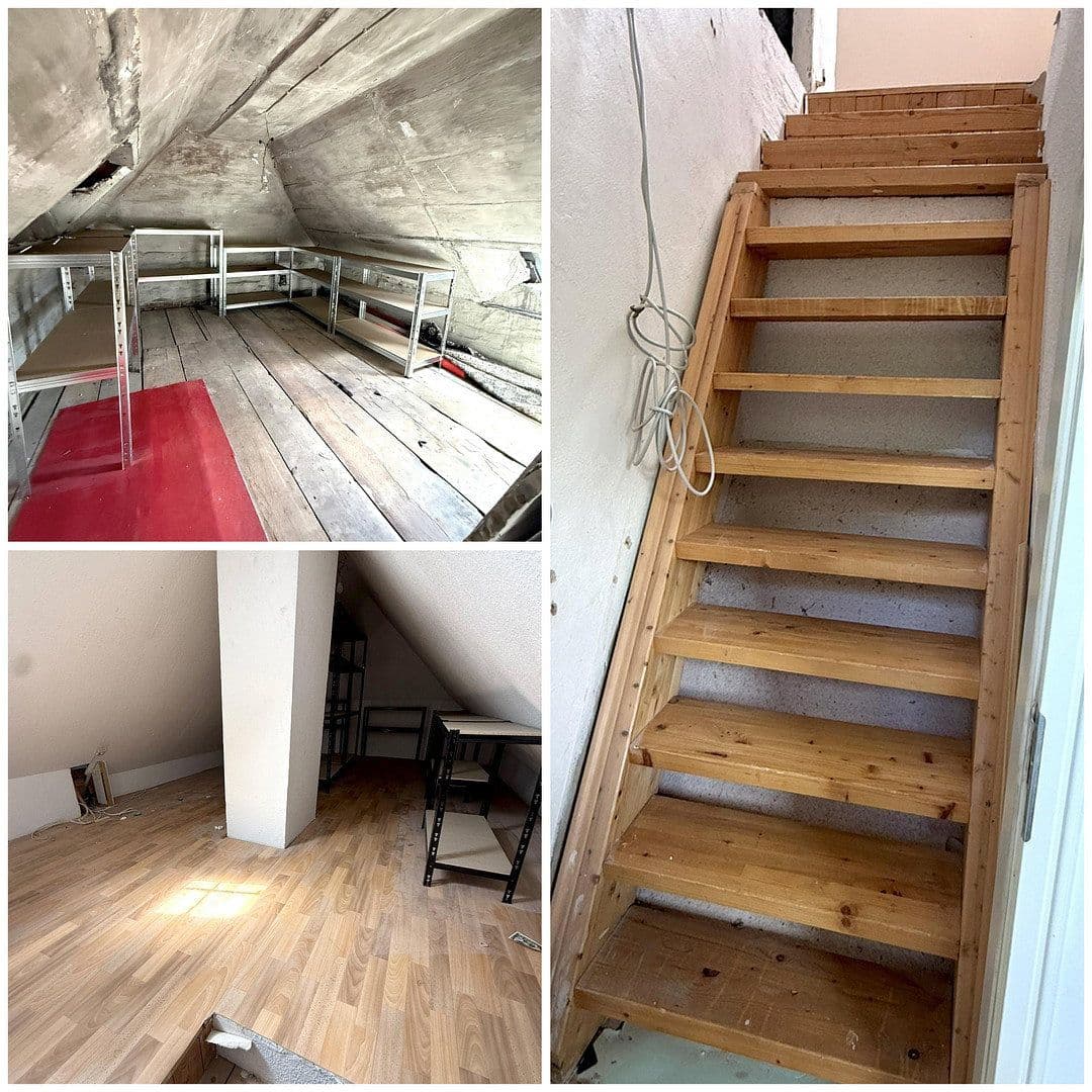 Predaj pozemku 2.424 m², Hamburg, Hamburg Predaj pozemku 2.424 m², Hamburg, Hamburg