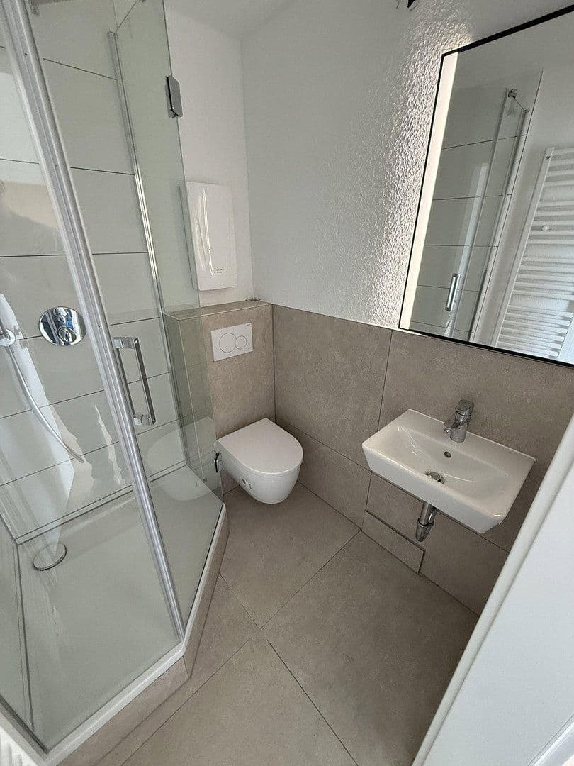 Prenájom bytu 2-izbový 50 m², Eynattener Str. 80, Aachen, Severné Porýnie - Westfálsko Prenájom bytu 2-izbový 50 m², Eynattener Str. 80, Aachen, Severné Porýnie - Westfálsko