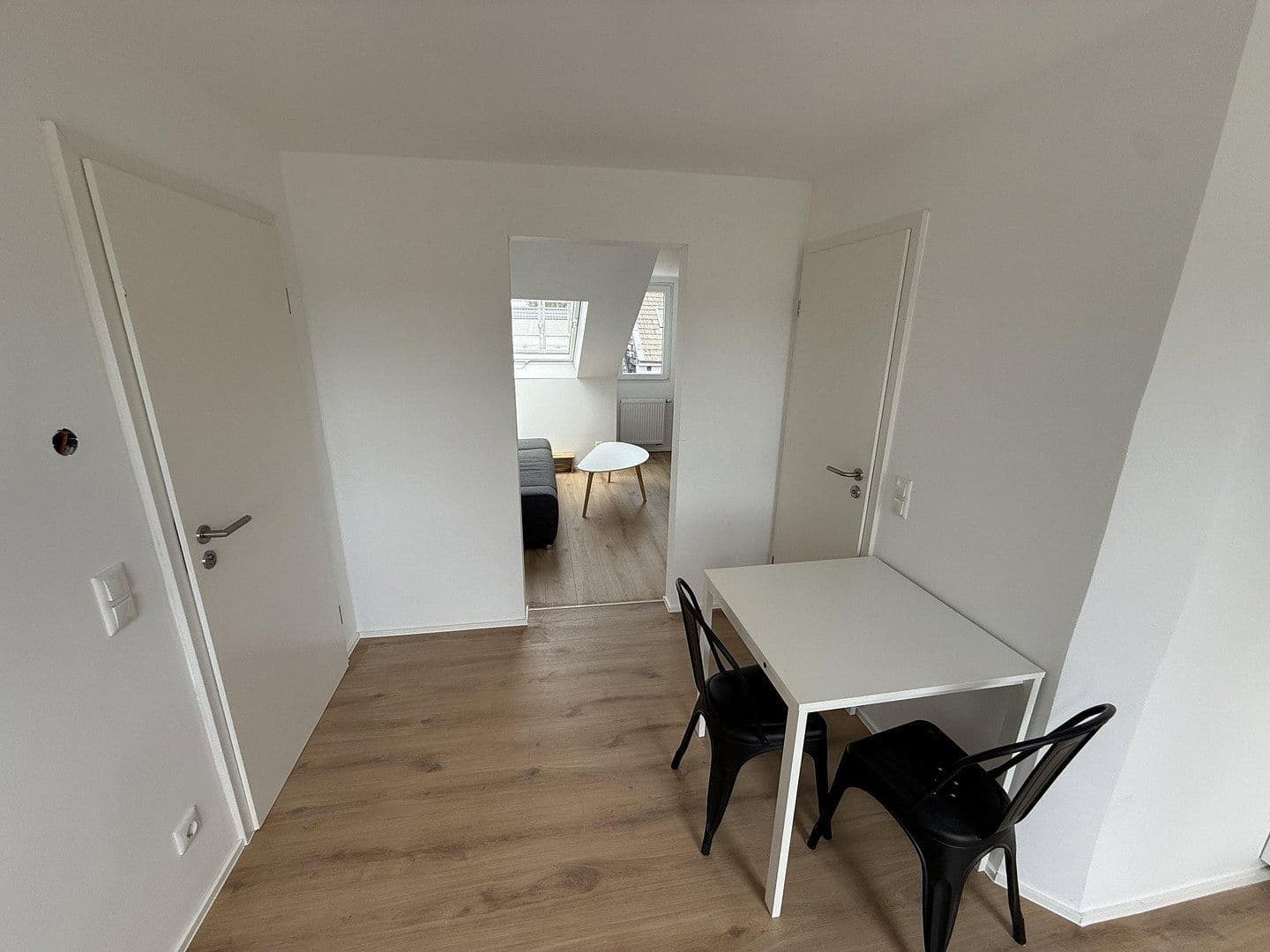 Prenájom bytu 2-izbový 50 m², Eynattener Str. 80, Aachen, Severné Porýnie - Westfálsko Prenájom bytu 2-izbový 50 m², Eynattener Str. 80, Aachen, Severné Porýnie - Westfálsko