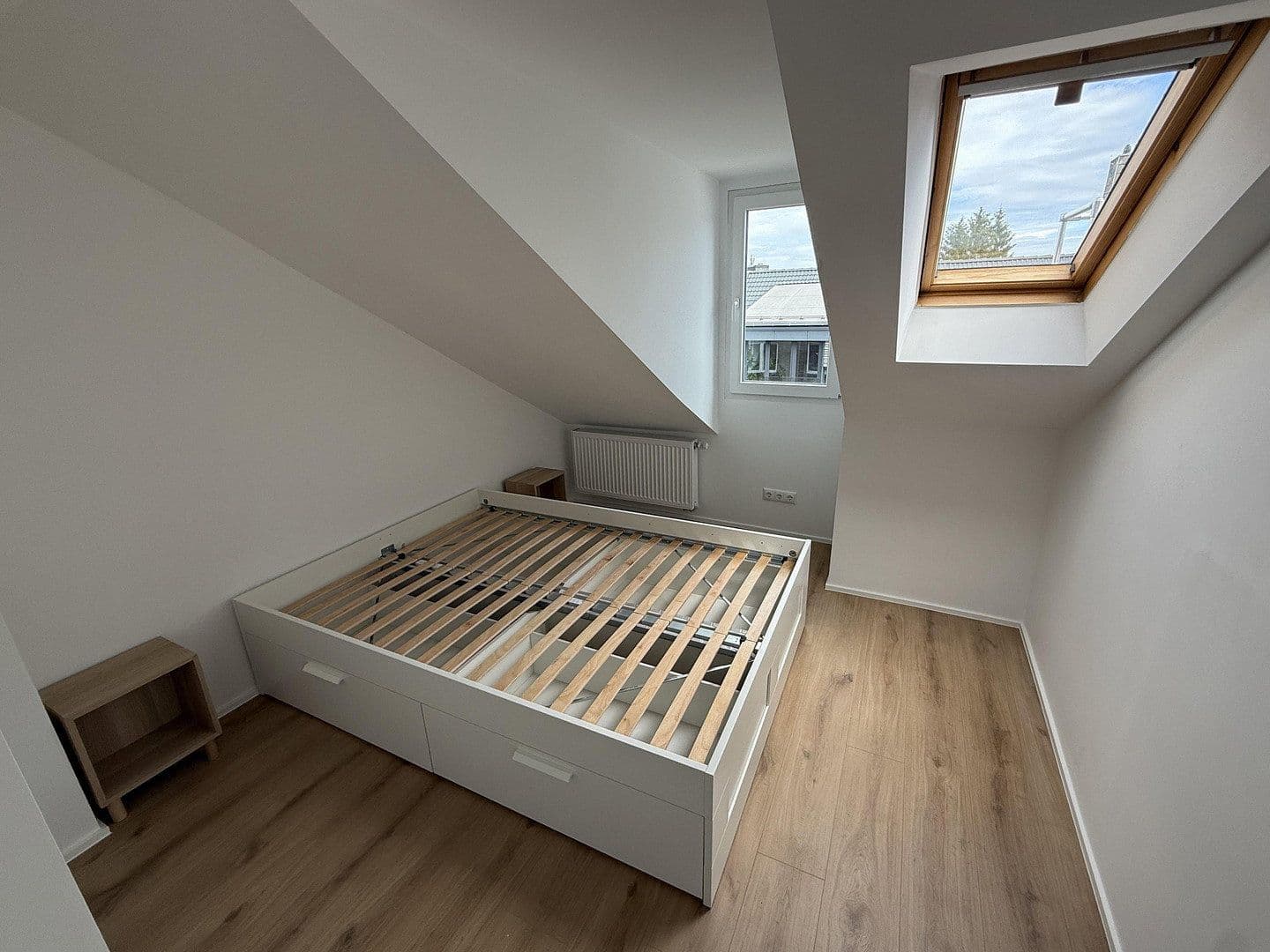 Prenájom bytu 2-izbový 50 m², Eynattener Str. 80, Aachen, Severné Porýnie - Westfálsko Prenájom bytu 2-izbový 50 m², Eynattener Str. 80, Aachen, Severné Porýnie - Westfálsko