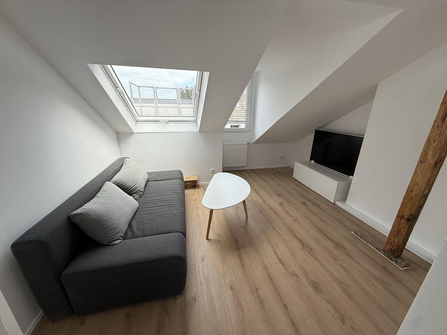 Prenájom bytu 2-izbový 50 m², Eynattener Str. 80, Aachen, Severné Porýnie - Westfálsko Prenájom bytu 2-izbový 50 m², Eynattener Str. 80, Aachen, Severné Porýnie - Westfálsko