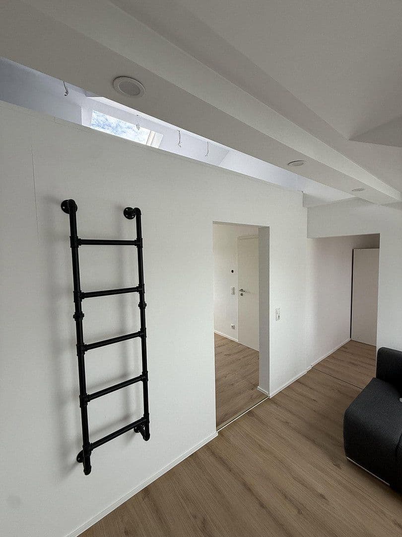 Prenájom bytu 2-izbový 50 m², Eynattener Str. 80, Aachen, Severné Porýnie - Westfálsko Prenájom bytu 2-izbový 50 m², Eynattener Str. 80, Aachen, Severné Porýnie - Westfálsko