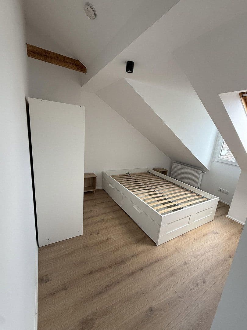 Prenájom bytu 2-izbový 50 m², Eynattener Str. 80, Aachen, Severné Porýnie - Westfálsko Prenájom bytu 2-izbový 50 m², Eynattener Str. 80, Aachen, Severné Porýnie - Westfálsko