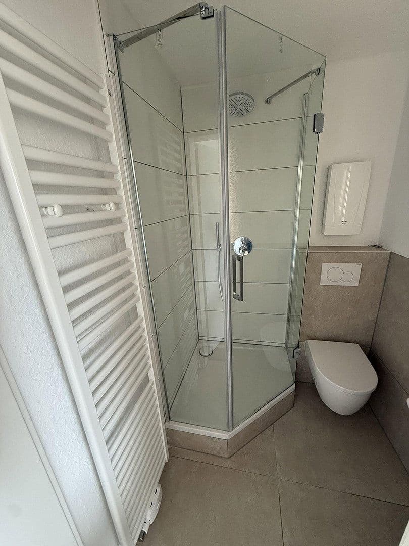 Prenájom bytu 2-izbový 50 m², Eynattener Str. 80, Aachen, Severné Porýnie - Westfálsko Prenájom bytu 2-izbový 50 m², Eynattener Str. 80, Aachen, Severné Porýnie - Westfálsko