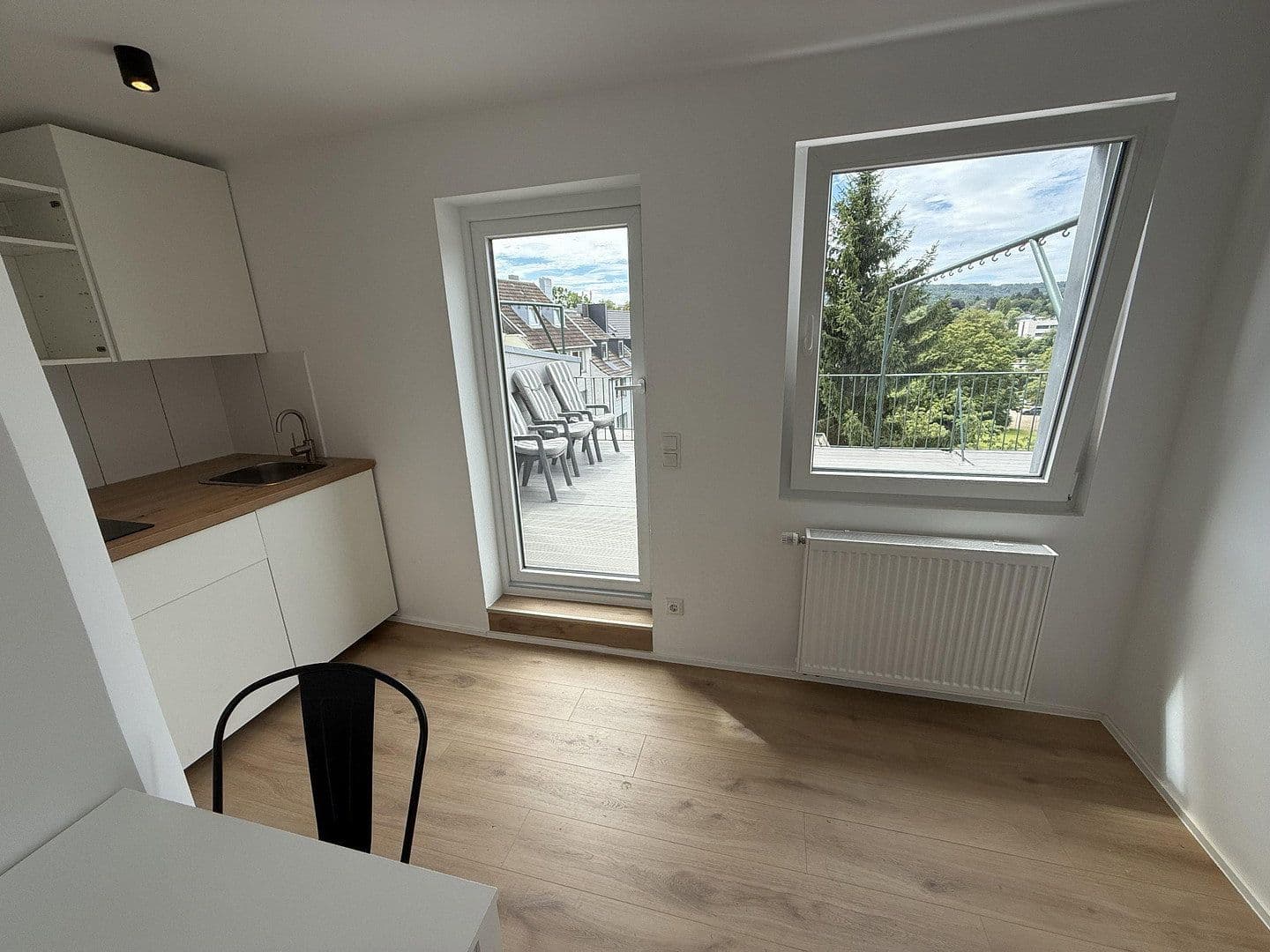 Prenájom bytu 2-izbový 50 m², Eynattener Str. 80, Aachen, Severné Porýnie - Westfálsko Prenájom bytu 2-izbový 50 m², Eynattener Str. 80, Aachen, Severné Porýnie - Westfálsko