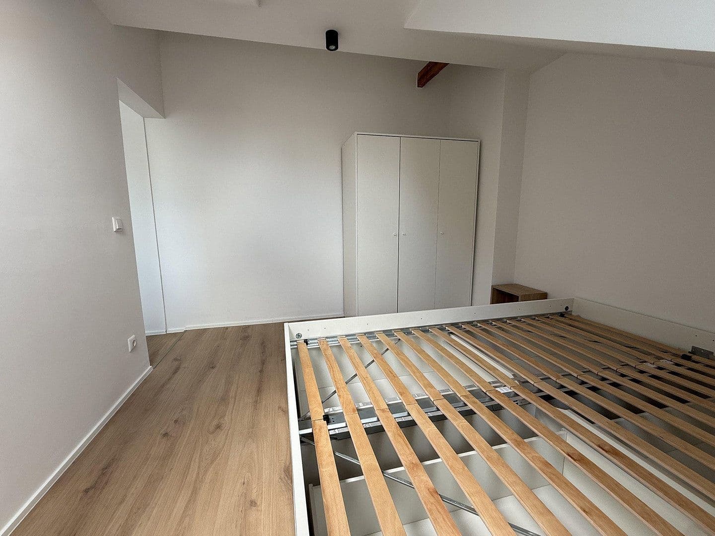 Prenájom bytu 2-izbový 50 m², Eynattener Str. 80, Aachen, Severné Porýnie - Westfálsko Prenájom bytu 2-izbový 50 m², Eynattener Str. 80, Aachen, Severné Porýnie - Westfálsko