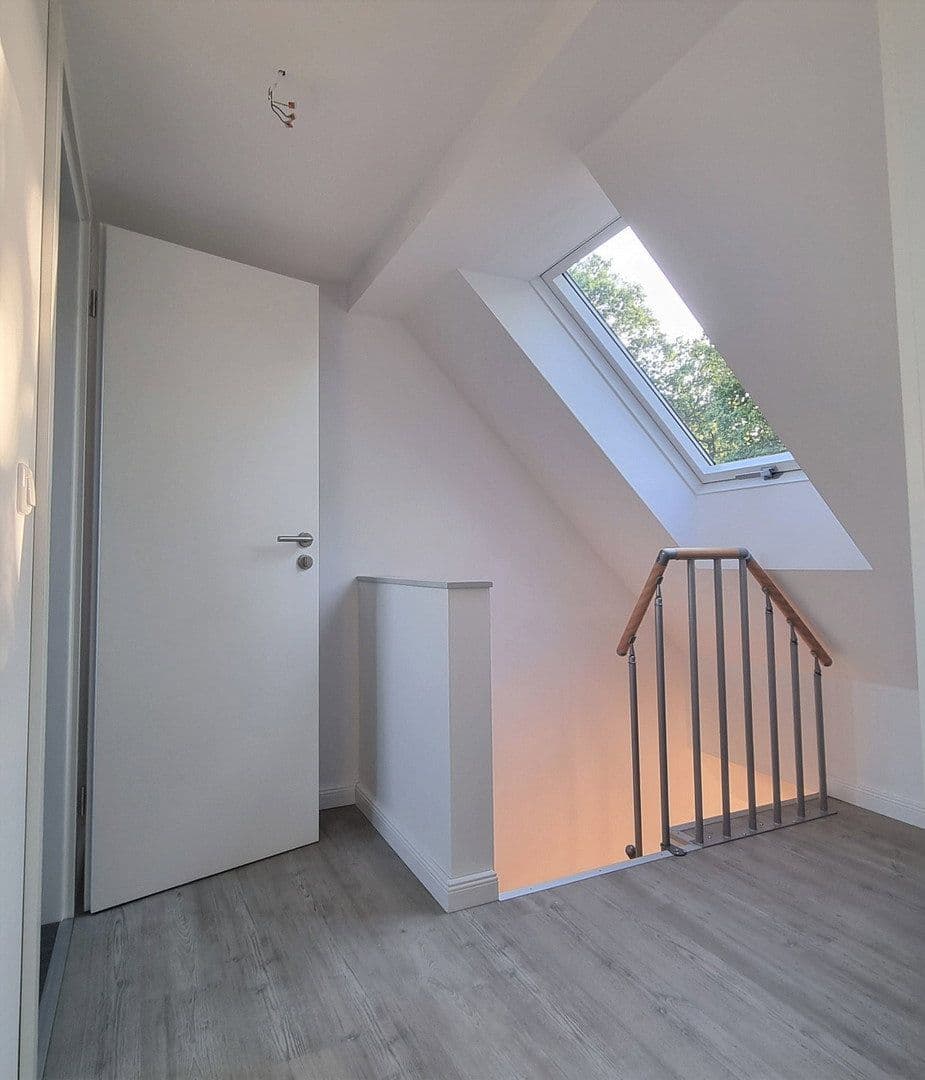 Prenájom bytu 4-izbový 94 m², Buchholz in der Nordheide, Dolné Sasko Prenájom bytu 4-izbový 94 m², Buchholz in der Nordheide, Dolné Sasko