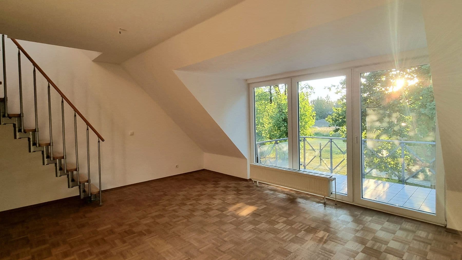 Prenájom bytu 4-izbový 94 m², Buchholz in der Nordheide, Dolné Sasko Prenájom bytu 4-izbový 94 m², Buchholz in der Nordheide, Dolné Sasko