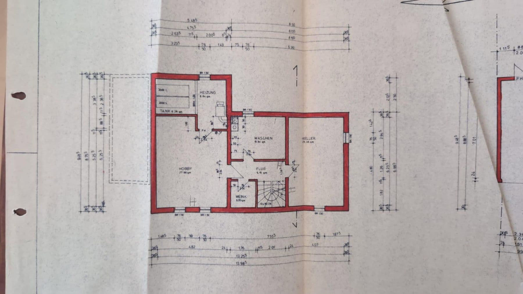 Predaj domu 162 m², pozemek 461 m², Wiesbaden, Hesensko Predaj domu 162 m², pozemek 461 m², Wiesbaden, Hesensko