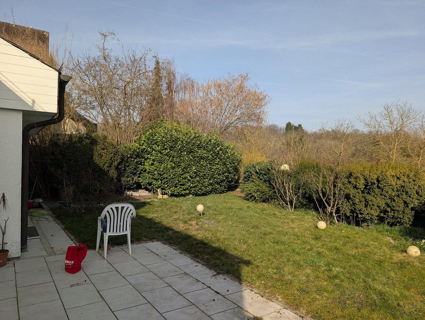 Predaj domu 162 m², pozemek 461 m², Wiesbaden, Hesensko Predaj domu 162 m², pozemek 461 m², Wiesbaden, Hesensko