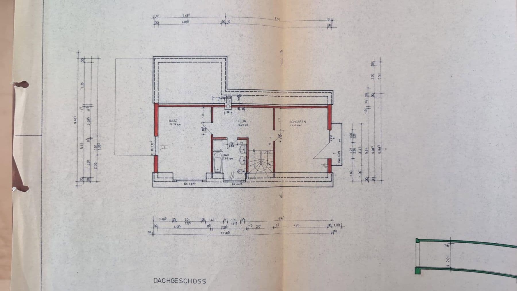 Predaj domu 162 m², pozemek 461 m², Wiesbaden, Hesensko Predaj domu 162 m², pozemek 461 m², Wiesbaden, Hesensko