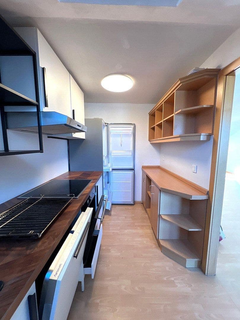 Prenájom bytu 4-izbový 113 m², Friedrich List str 26, Unna, Severné Porýnie - Westfálsko Prenájom bytu 4-izbový 113 m², Friedrich List str 26, Unna, Severné Porýnie - Westfálsko
