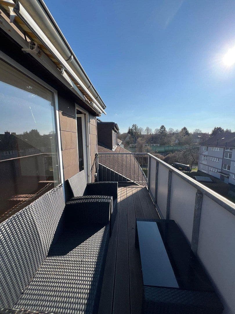 Prenájom bytu 4-izbový 113 m², Friedrich List str 26, Unna, Severné Porýnie - Westfálsko Prenájom bytu 4-izbový 113 m², Friedrich List str 26, Unna, Severné Porýnie - Westfálsko