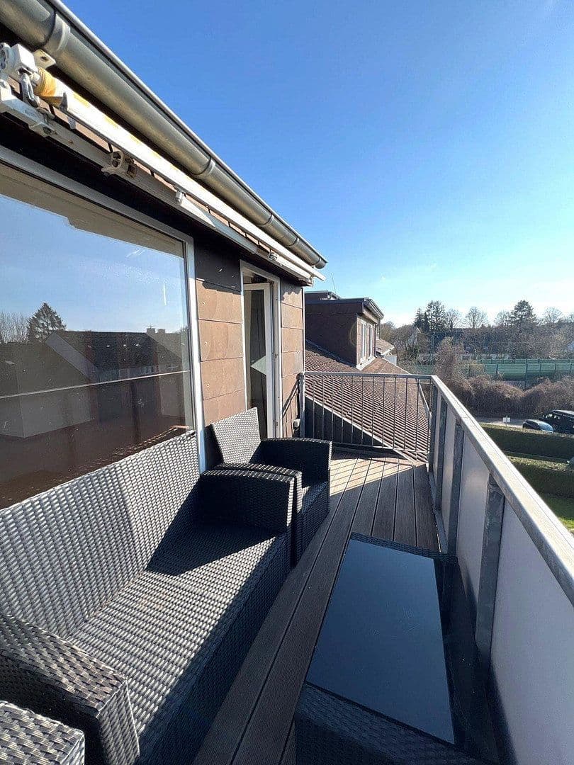 Prenájom bytu 4-izbový 113 m², Friedrich List str 26, Unna, Severné Porýnie - Westfálsko Prenájom bytu 4-izbový 113 m², Friedrich List str 26, Unna, Severné Porýnie - Westfálsko