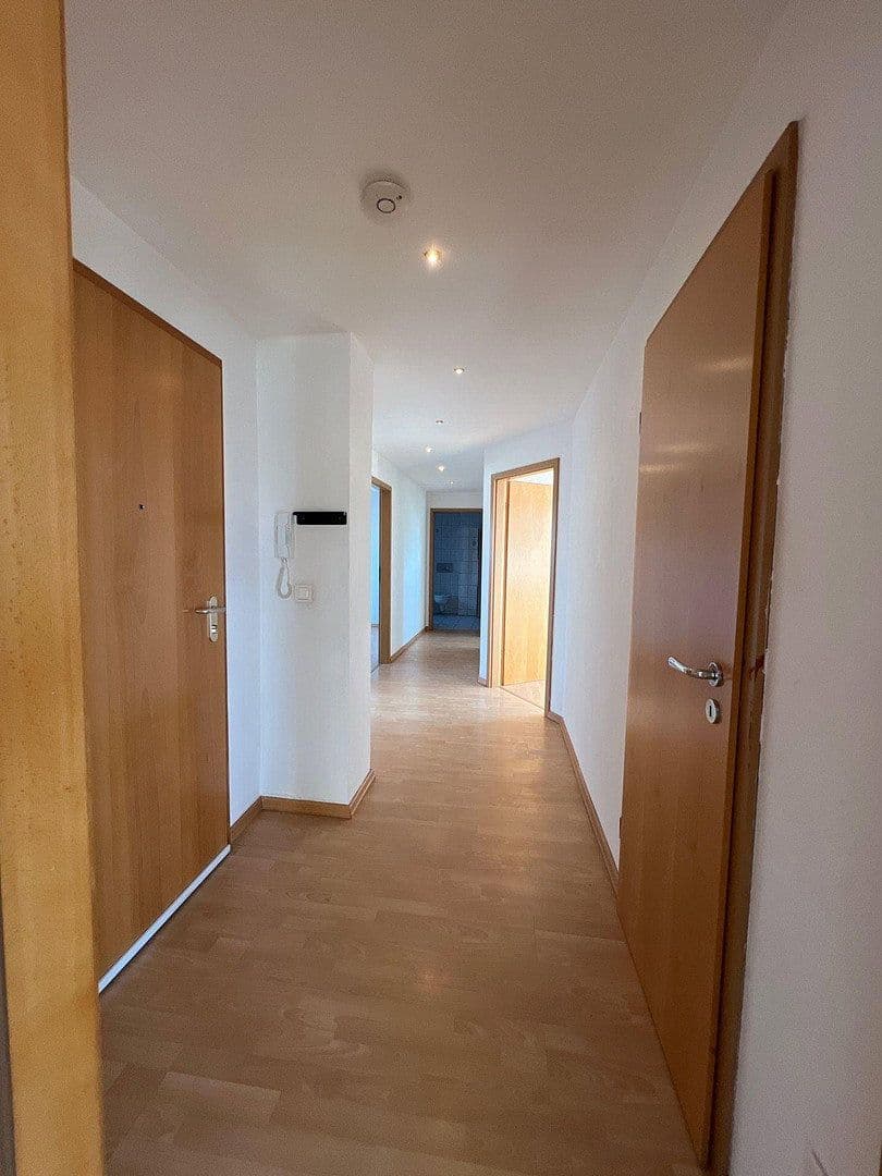 Prenájom bytu 4-izbový 113 m², Friedrich List str 26, Unna, Severné Porýnie - Westfálsko Prenájom bytu 4-izbový 113 m², Friedrich List str 26, Unna, Severné Porýnie - Westfálsko