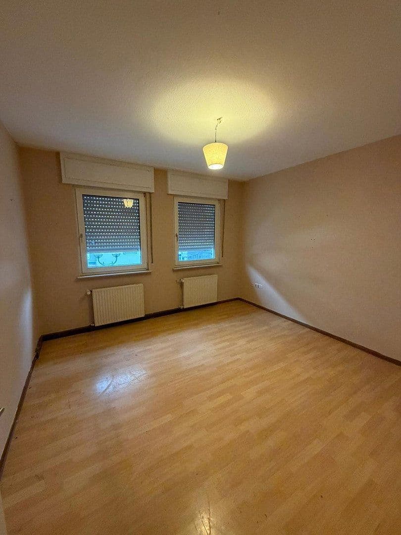 Prenájom bytu 2-izbový 45 m², Hanau, Hesensko Prenájom bytu 2-izbový 45 m², Hanau, Hesensko