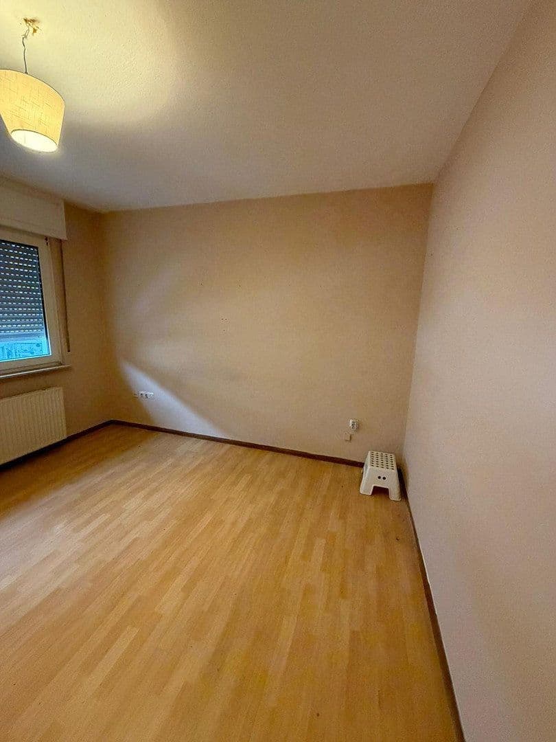 Prenájom bytu 2-izbový 45 m², Hanau, Hesensko Prenájom bytu 2-izbový 45 m², Hanau, Hesensko