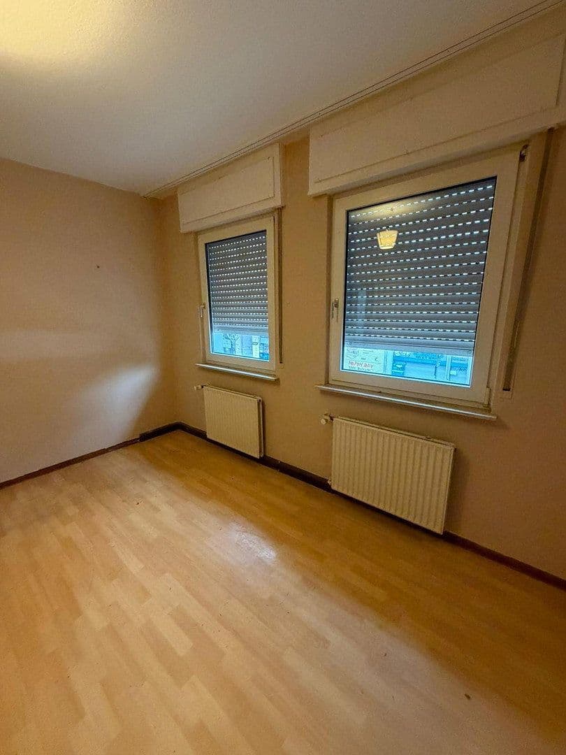 Prenájom bytu 2-izbový 45 m², Hanau, Hesensko Prenájom bytu 2-izbový 45 m², Hanau, Hesensko