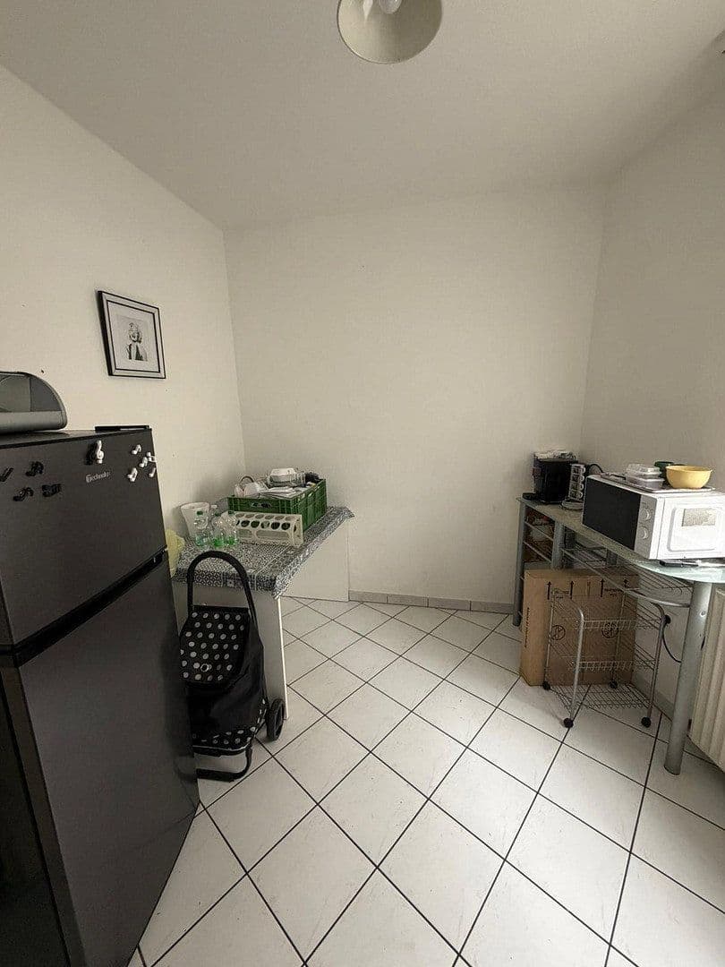 Prenájom bytu 2-izbový 45 m², Hanau, Hesensko Prenájom bytu 2-izbový 45 m², Hanau, Hesensko
