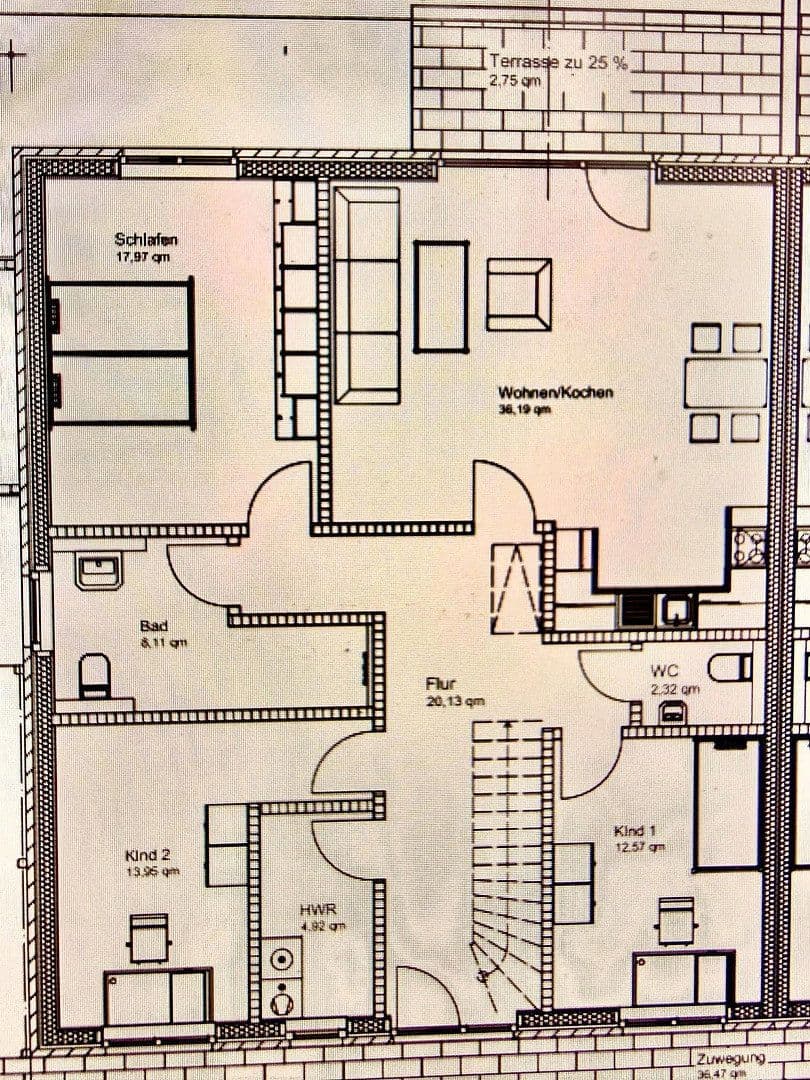 Predaj domu 120 m², pozemek 400 m², Steinförderstraße 45, Wietze, Dolné Sasko Predaj domu 120 m², pozemek 400 m², Steinförderstraße 45, Wietze, Dolné Sasko