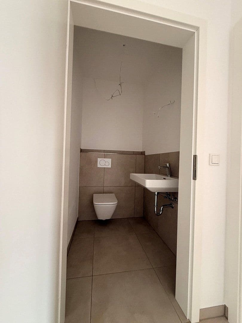 Predaj domu 120 m², pozemek 400 m², Steinförderstraße 45, Wietze, Dolné Sasko Predaj domu 120 m², pozemek 400 m², Steinförderstraße 45, Wietze, Dolné Sasko
