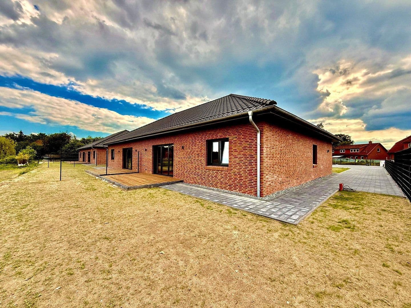 Predaj domu 120 m², pozemek 400 m², Steinförderstraße 45, Wietze, Dolné Sasko Predaj domu 120 m², pozemek 400 m², Steinförderstraße 45, Wietze, Dolné Sasko