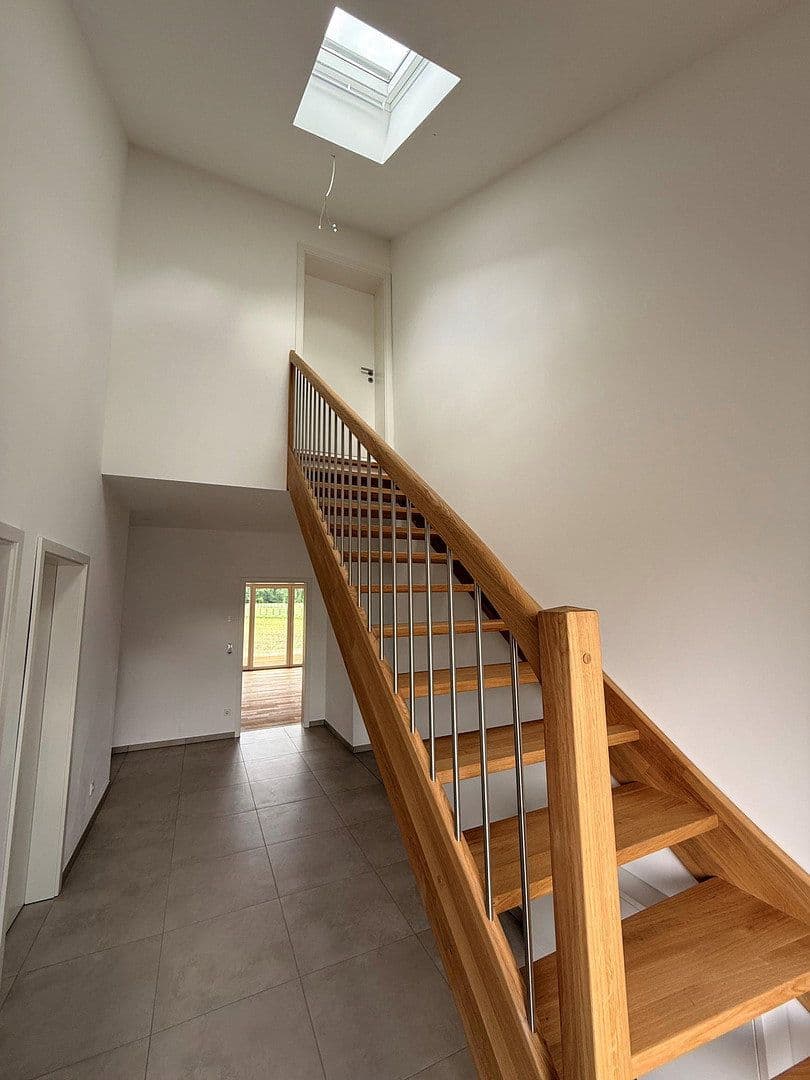 Predaj domu 120 m², pozemek 400 m², Steinförderstraße 45, Wietze, Dolné Sasko Predaj domu 120 m², pozemek 400 m², Steinförderstraße 45, Wietze, Dolné Sasko