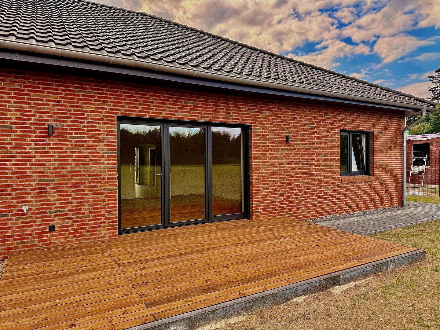 Predaj domu 120 m², pozemek 400 m², Steinförderstraße 45, Wietze, Dolné Sasko Predaj domu 120 m², pozemek 400 m², Steinförderstraße 45, Wietze, Dolné Sasko