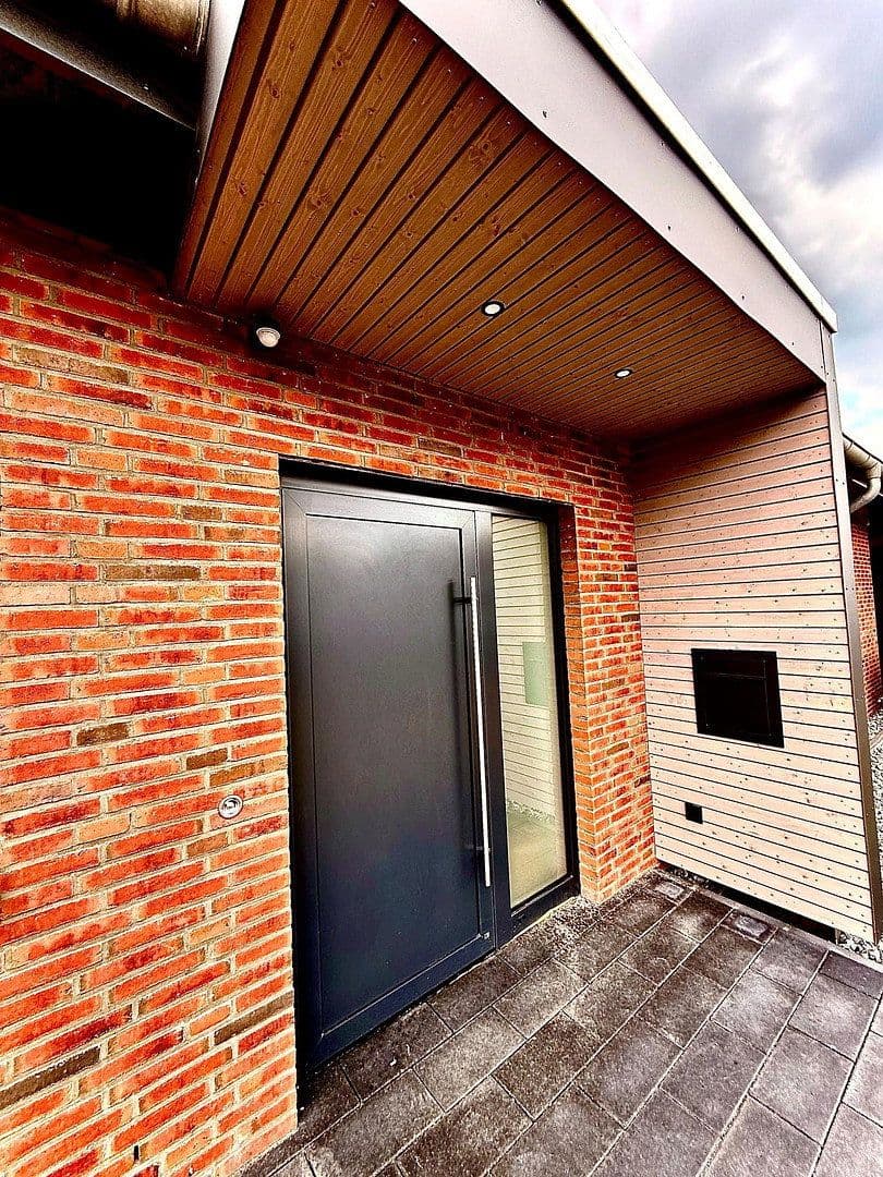 Predaj domu 120 m², pozemek 400 m², Steinförderstraße 45, Wietze, Dolné Sasko Predaj domu 120 m², pozemek 400 m², Steinförderstraße 45, Wietze, Dolné Sasko