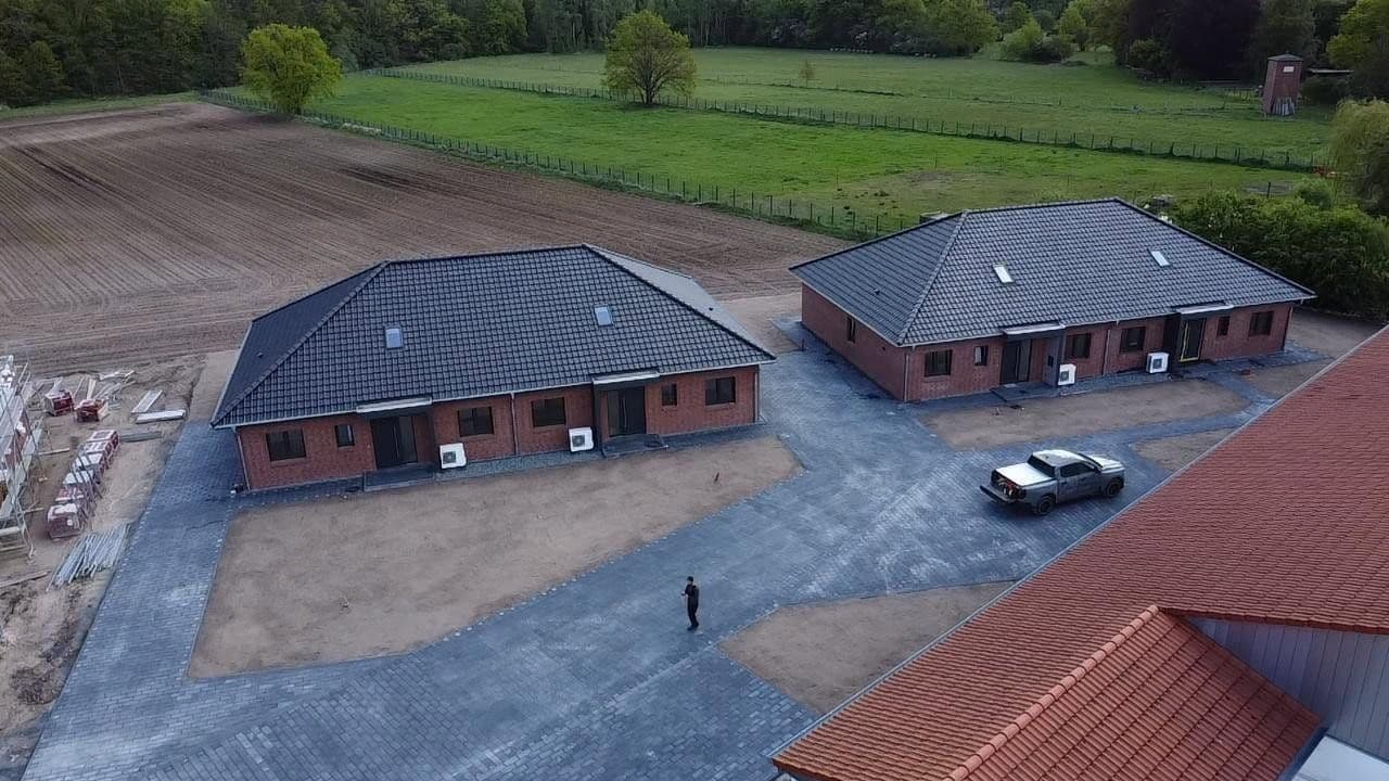 Predaj domu 120 m², pozemek 400 m², Steinförderstraße 45, Wietze, Dolné Sasko Predaj domu 120 m², pozemek 400 m², Steinförderstraße 45, Wietze, Dolné Sasko