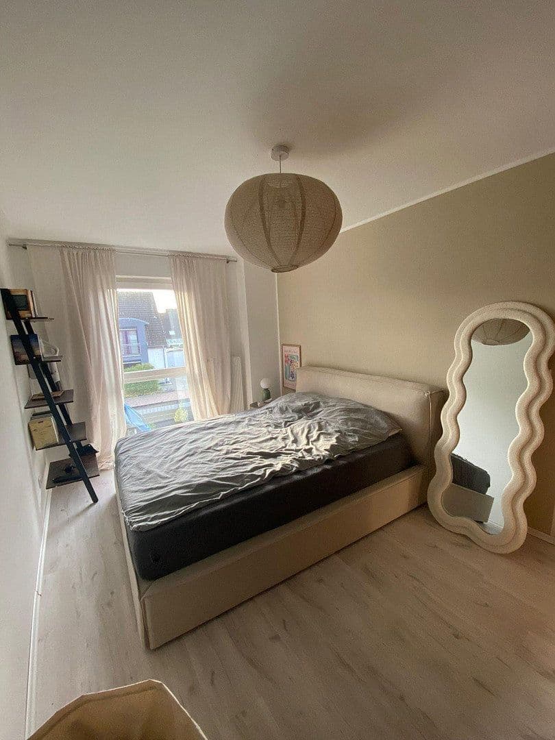 Prenájom bytu 2-izbový 61 m², Hühnerheide 137, Dinslaken, Severné Porýnie - Westfálsko Prenájom bytu 2-izbový 61 m², Hühnerheide 137, Dinslaken, Severné Porýnie - Westfálsko