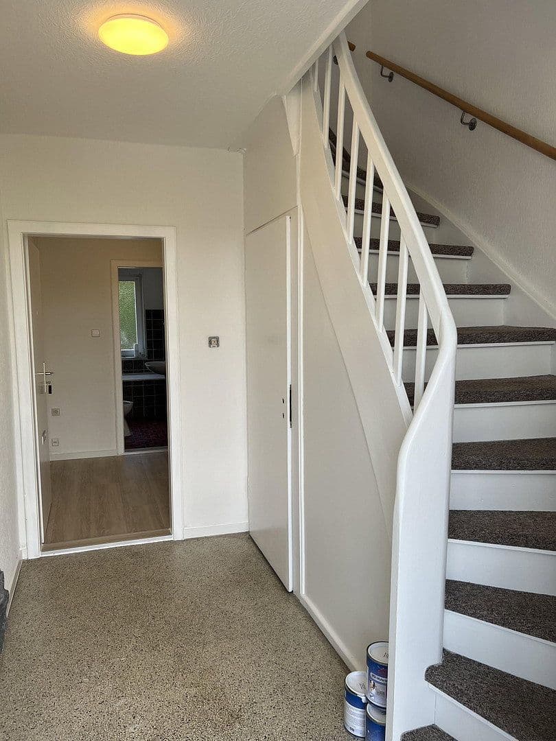 Predaj bytu 3-izbový 68 m², Hirschberger Str. 6, Wolfsburg, Dolné Sasko Predaj bytu 3-izbový 68 m², Hirschberger Str. 6, Wolfsburg, Dolné Sasko