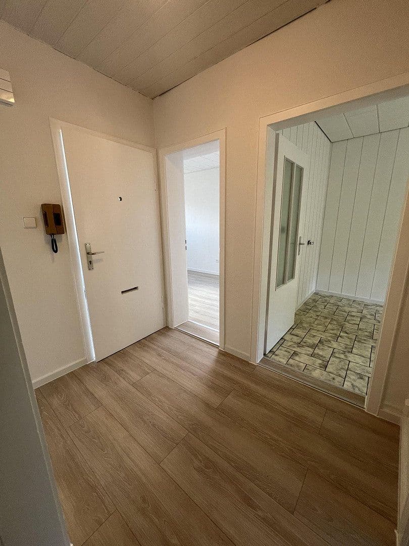 Predaj bytu 3-izbový 68 m², Hirschberger Str. 6, Wolfsburg, Dolné Sasko Predaj bytu 3-izbový 68 m², Hirschberger Str. 6, Wolfsburg, Dolné Sasko