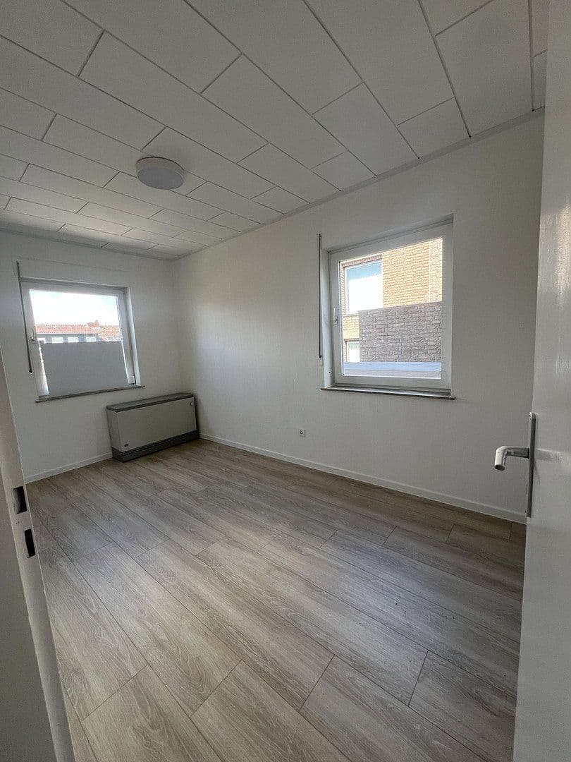 Predaj bytu 3-izbový 68 m², Hirschberger Str. 6, Wolfsburg, Dolné Sasko Predaj bytu 3-izbový 68 m², Hirschberger Str. 6, Wolfsburg, Dolné Sasko
