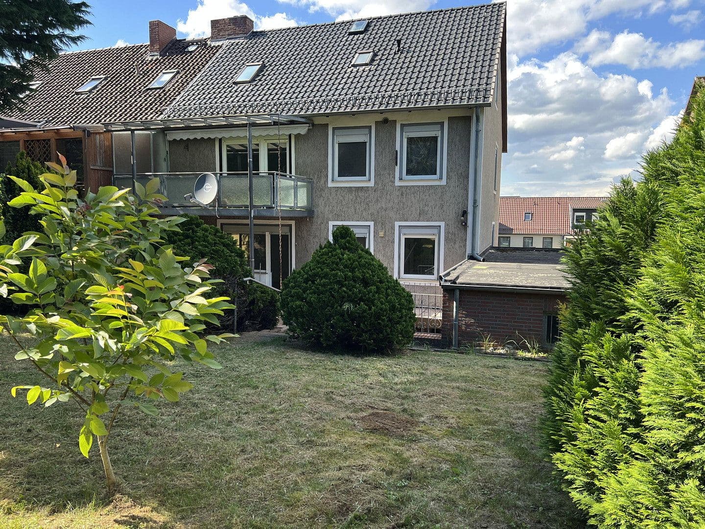Predaj bytu 3-izbový 68 m², Hirschberger Str. 6, Wolfsburg, Dolné Sasko Predaj bytu 3-izbový 68 m², Hirschberger Str. 6, Wolfsburg, Dolné Sasko