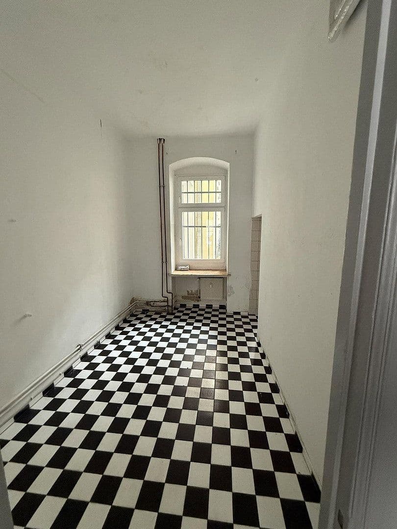 Prenájom nebytového priestoru 41 m², Grüntaler Str. 9, Berlin, Berlín Prenájom nebytového priestoru 41 m², Grüntaler Str. 9, Berlin, Berlín
